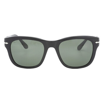 Green Square Sunglasses PO3313S 9531