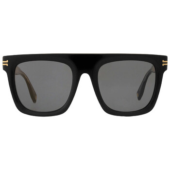 Grey Browline Sunglasses MJ 1044S 0807IR