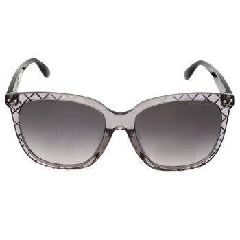 Grey Butterfly Sunglasses BV0252SA 001