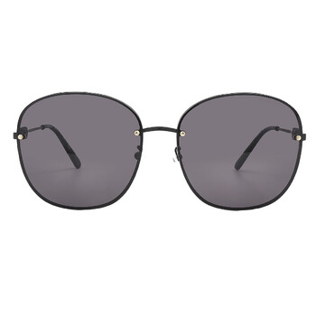 Grey Butterfly Sunglasses SF281SA 001