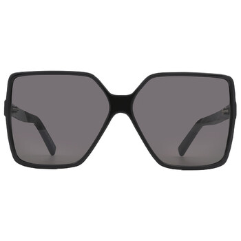 Grey Butterfly Sunglasses SL 232 BETTY 001