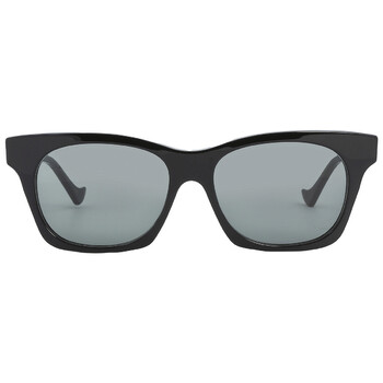 Grey Cat Eye Sunglasses GG1299S