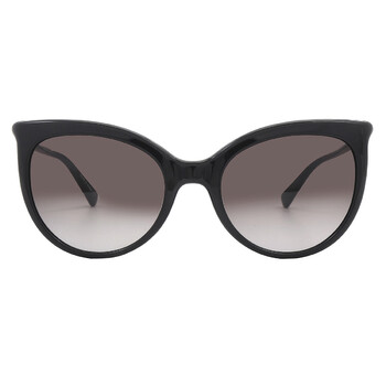 Grey Gradient Cat Eye Sunglasses LO720S 001