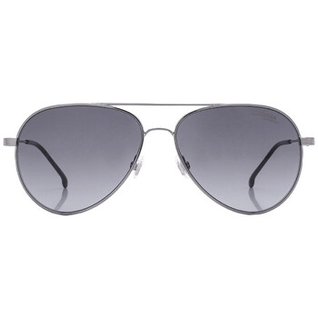 Grey Gradient Pilot Sunglasses CARRERA 2031TS 06LB9O