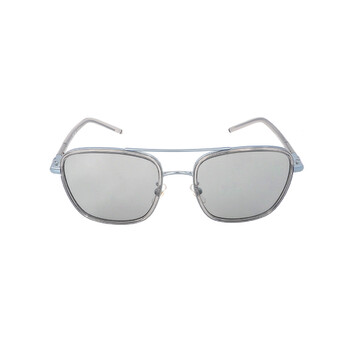 Grey Navigator Sunglasses TY6090 332187