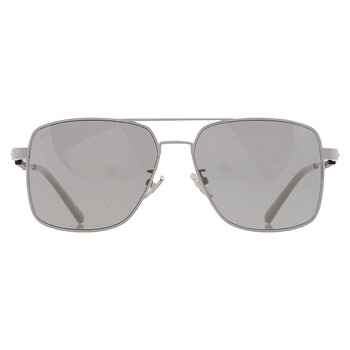 Grey Navigator Sunglasses BB0116SA 004