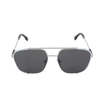 Grey Navigator Sunglasses FE40059U 16A