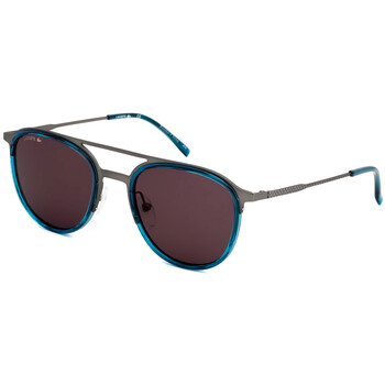 Grey Navigator Sunglasses L226S 033