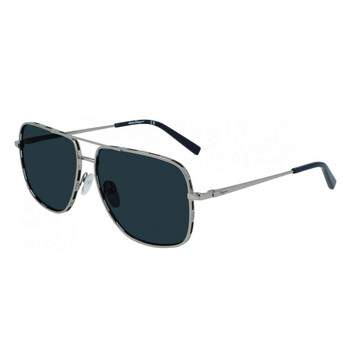 Grey Navigator Sunglasses SF278S 032