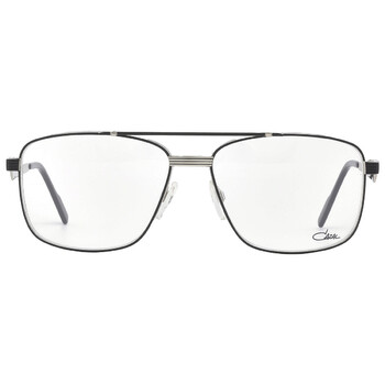 Grey Navigator Sunglasses CAZAL 9101 002