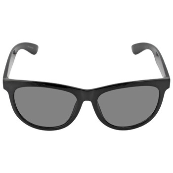 Grey Oval Sunglasses CK19567S 001