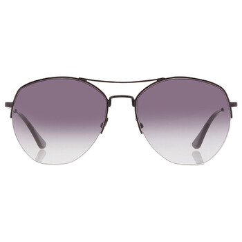 Grey Pilot Sunglasses CK20121S 001