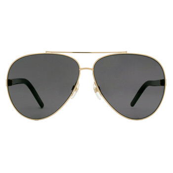 Grey Pilot Sunglasses MARC 522S 0RHLIR