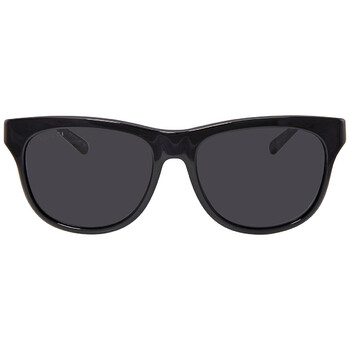 Grey Pilot Sunglasses GG0980S 001