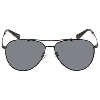 Grey Pilot Sunglasses HC7136 939381