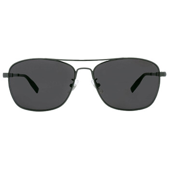 Grey Pilot Sunglasses MB0026S 006