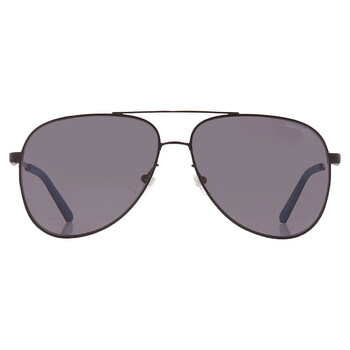 Grey Pilot Sunglasses MB0103S 005