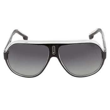 Grey Pilot Sunglasses SPEEDWAYN 080SWJ