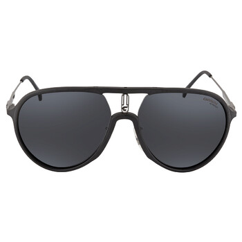 Grey Pilot Sunglasses CARRERA 1026S 003IR