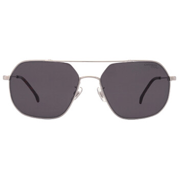 Grey Pilot Sunglasses CARRERA 1035GS 0010.IR