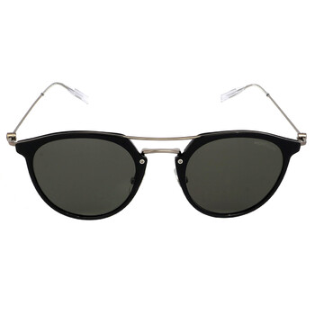 Grey Round Sunglasses MB0204S 001