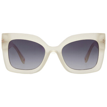 Grey Shaded Butterfly Sunglasses MJ 1073S 040G9O