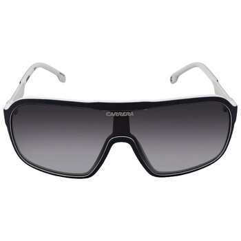 Grey Shaded Navigator Sunglasses CARRERA 1046S 00JU9O