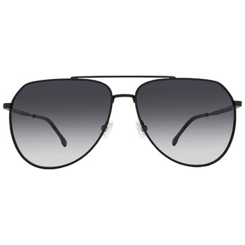 Grey Shaded Pilot Sunglasses BOSS 1447S 00031I