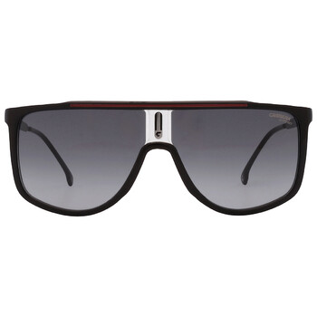 Grey Shaded Pilot Mens Sunglasses CARRERA 1056S 0OIT9O