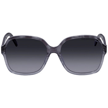 Grey Shaded Square Ladies Sunglasses MARC 526S 0AB89O