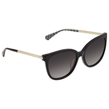 Grey Square Sunglasses BRITTONGS 0807WJ