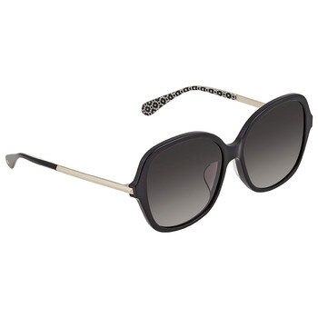 Grey Square Sunglasses KAIYAFS 0807WJ