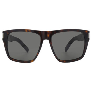 Grey Square Sunglasses SL 424 002