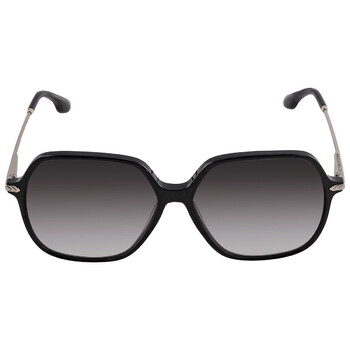 Grey Square Sunglasses VB631S 001