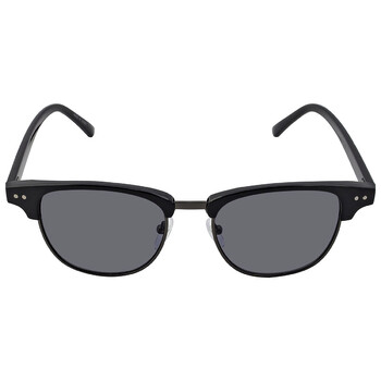 Grey Square Sunglasses CK20314S 001