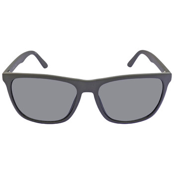 Grey Square Sunglasses CK20520S 020