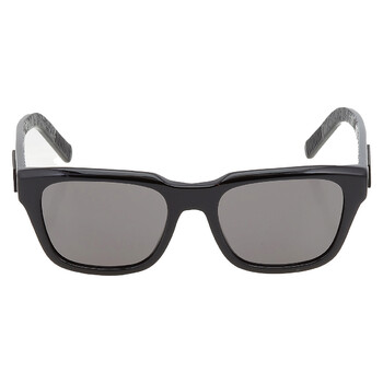 Grey Square Sunglasses DIORB23 S1I 10A0