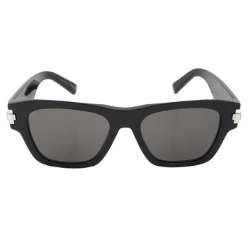 Grey Square Sunglasses DIORBLACKSUIT XL S2U 10A0