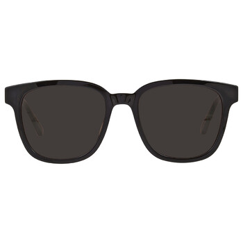 Grey Square Sunglasses GG0848SK 001