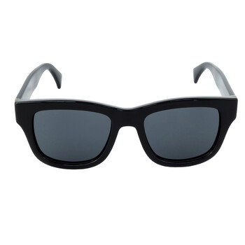 Grey Square Sunglasses GG1135S 002