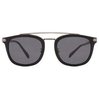 Grey Square Sunglasses HC8382 500287