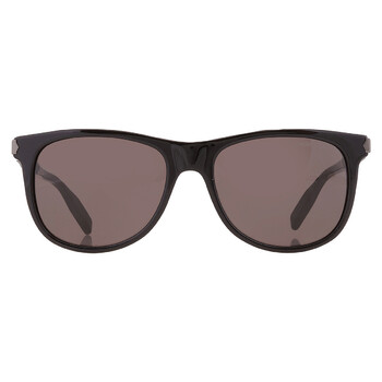 Grey Square Sunglasses MB0031S 001
