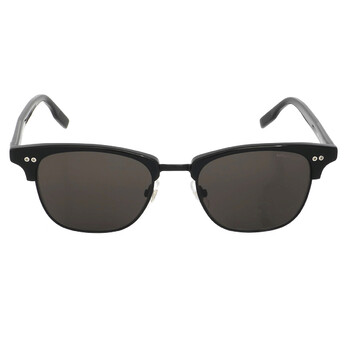 Grey Square Sunglasses MB0173S 001
