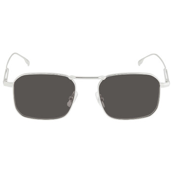 Grey Square Mens Sunglasses MB0218S 001