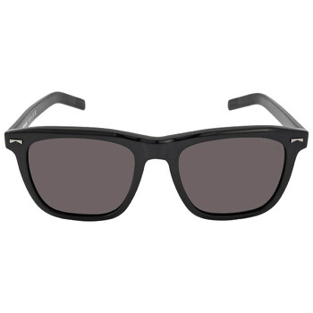 Grey Square Sunglasses MB0226S 006