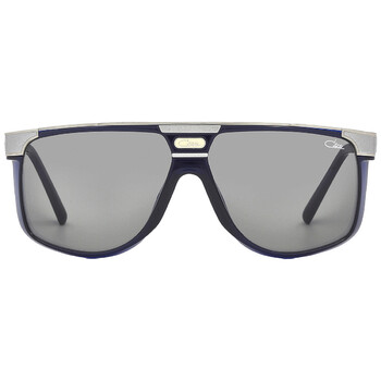 Grey Square Sunglasses CAZAL 673 002