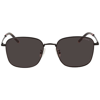 Grey Square Sunglasses DP 6661 1