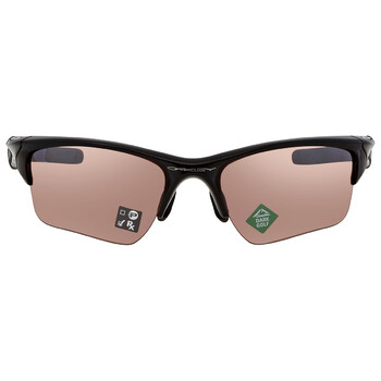 Half Jacket 2.0 XL Prizm Dark Golf Sport Sunglasses OO9154 915464