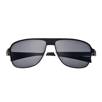 Hardwell Titanium Sunglasses