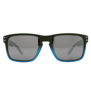 Holbrook Prizm Black Square Sunglasses OO9102 9102X9